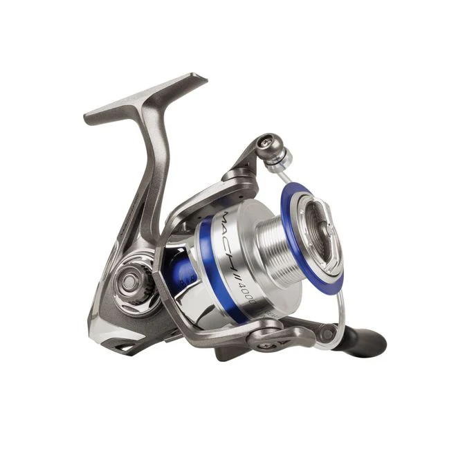Spinning Reels